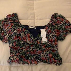 Urban Outfitters Blouse New With Tag